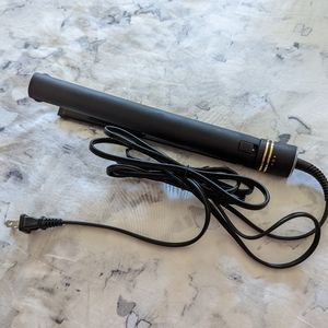 Hot Tools flat iron - barely used